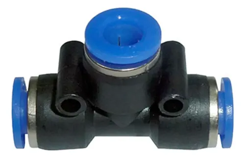 CONEXAO P/TUBO TEE 1/4
