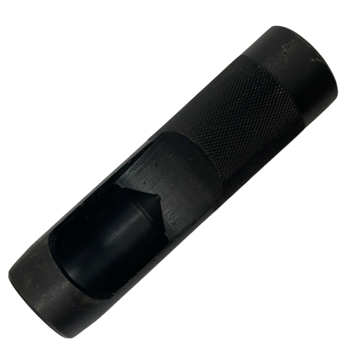 VAZADOR DE AÇO 22MM