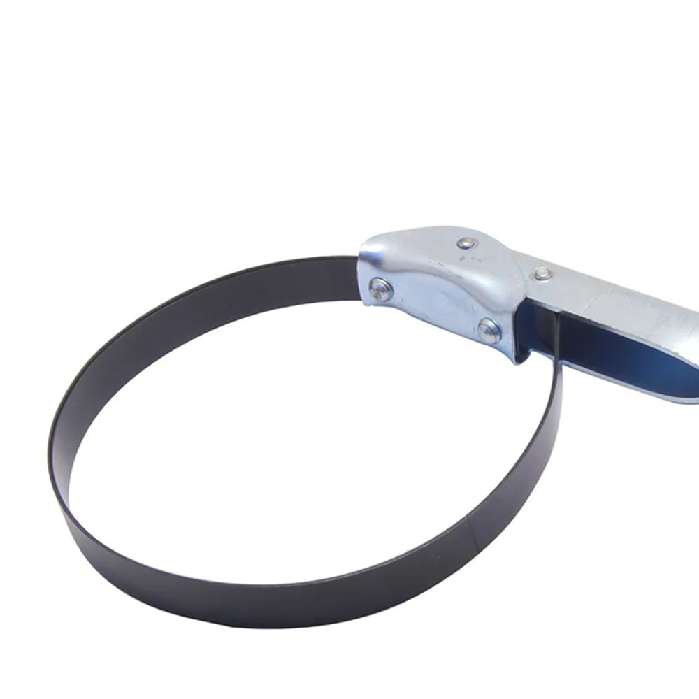 SACA FILTRO CINTA 18- D1. 64-76 MM LUBFER