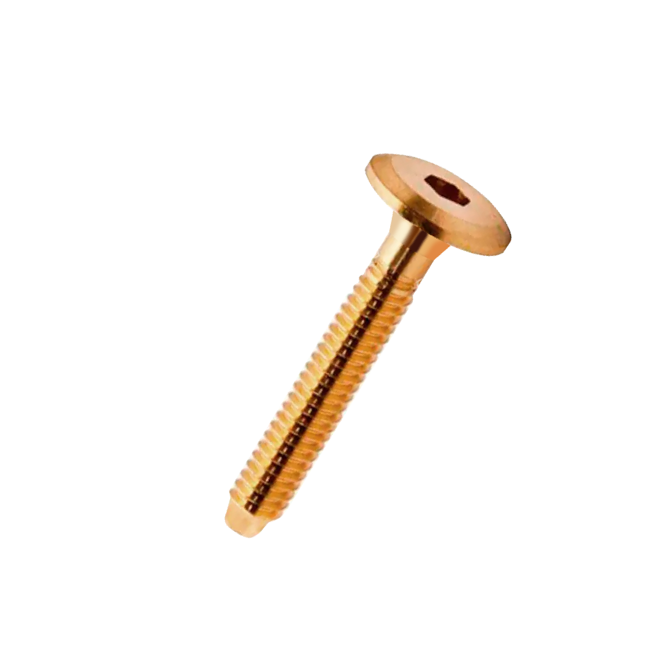 PF CAMA FENDA 1/4 X  80 MM