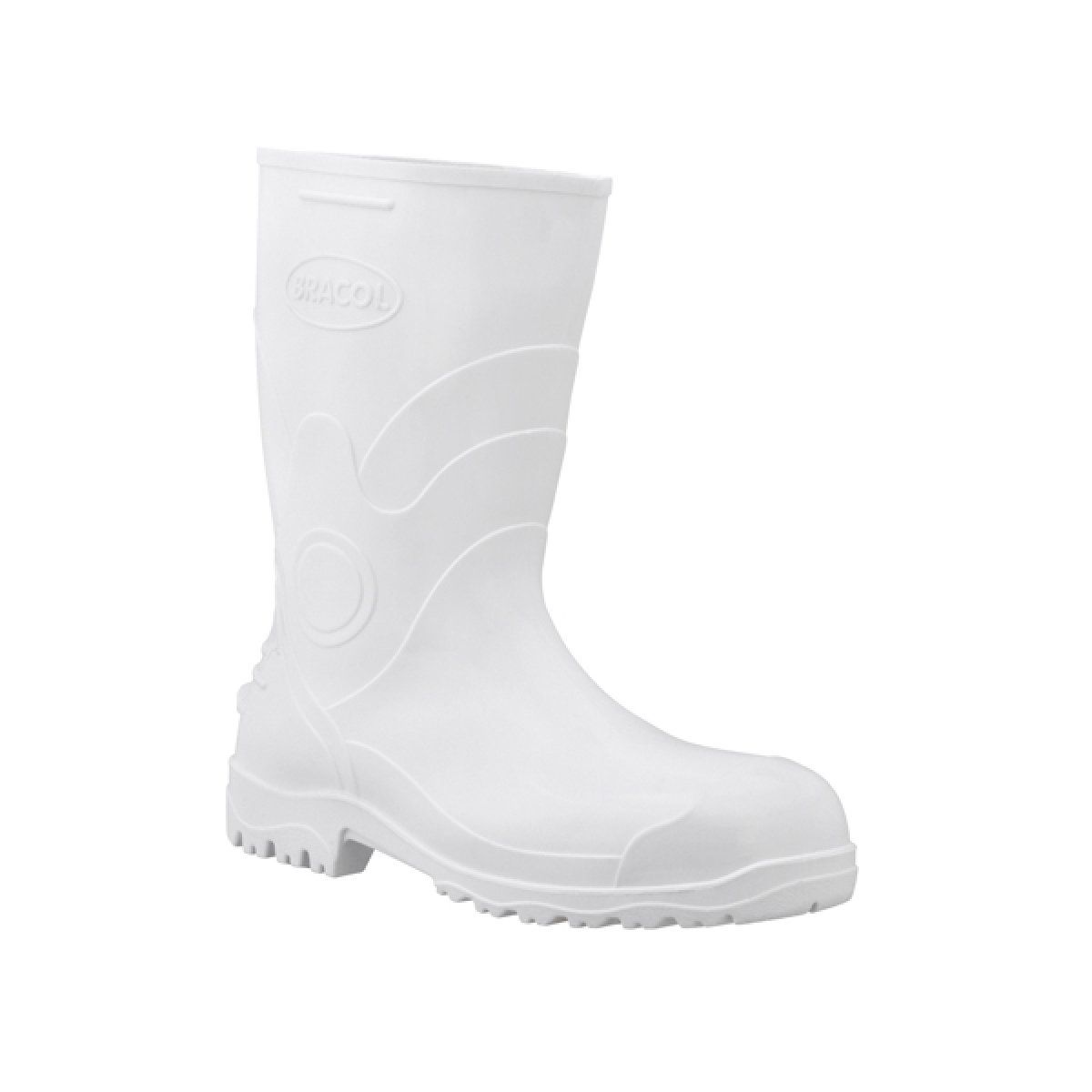 BOTA PVC 39 BCA C.BAIXO BRACOL