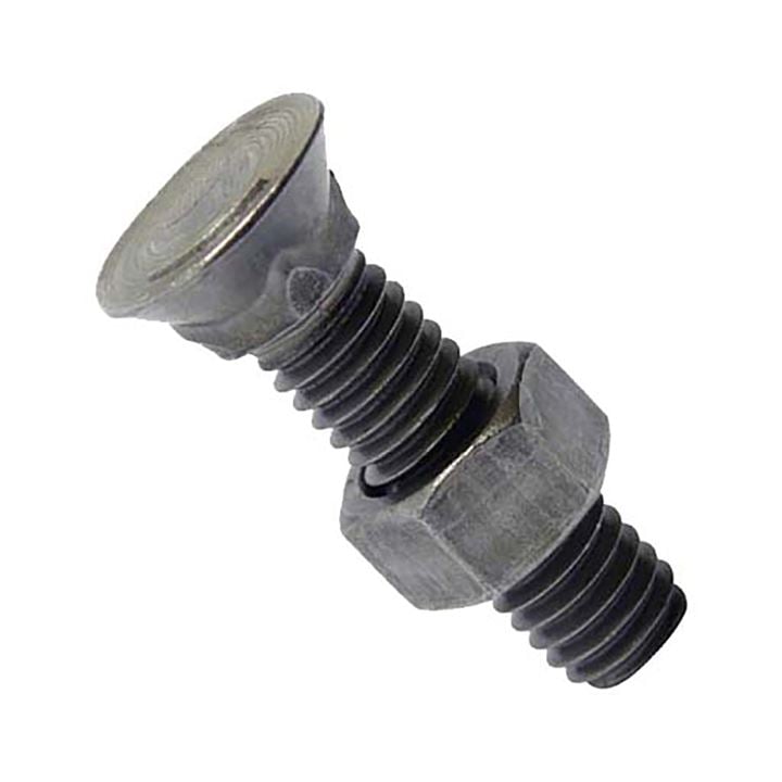 PF ARADO A3 3/8 X 1 C/ PORCA