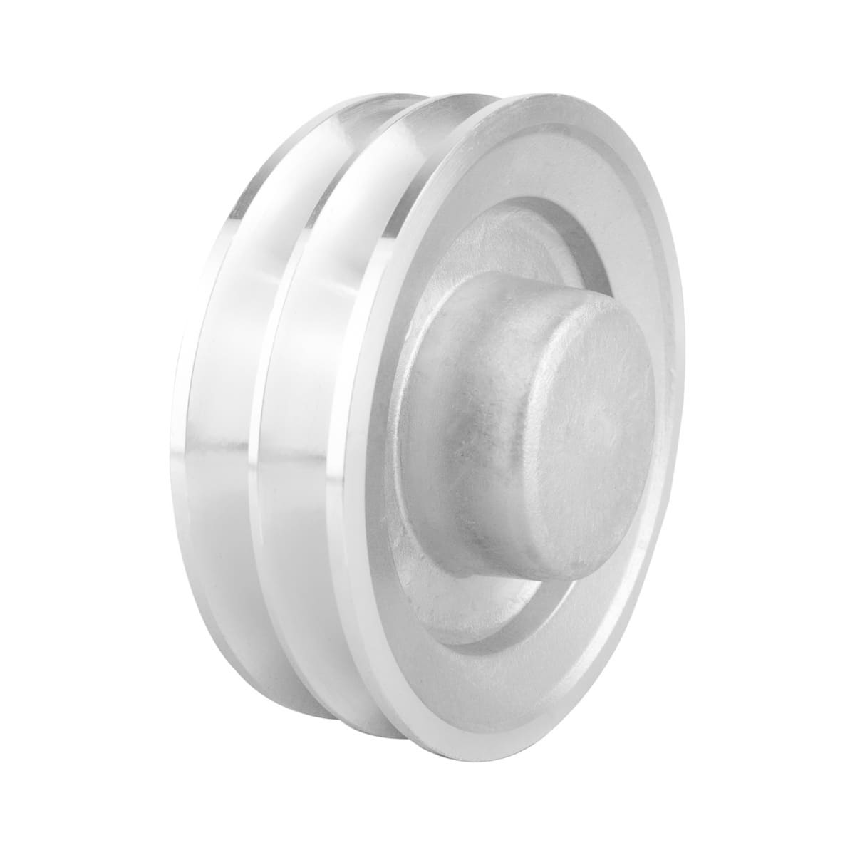 POLIA 120 A4 ALUM