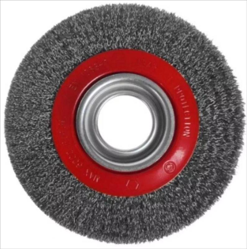 ESCOVA CIRCULAR 6