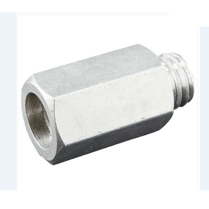 ADAPTADOR P/ POLITRIZ/ ESMERILHAD. 5/8 X 14 MM