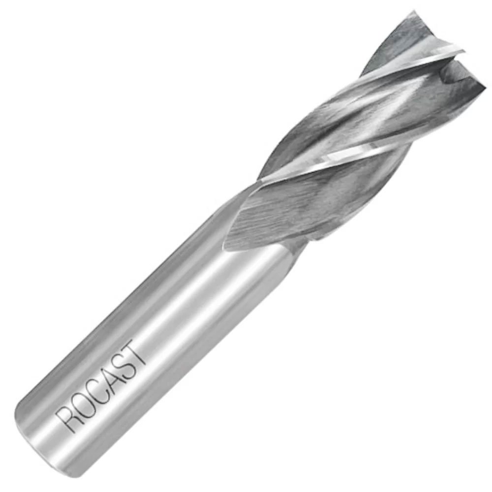 FRESA D TOPO 1/4  A. RAPIDO 4 CORTES HTOM
