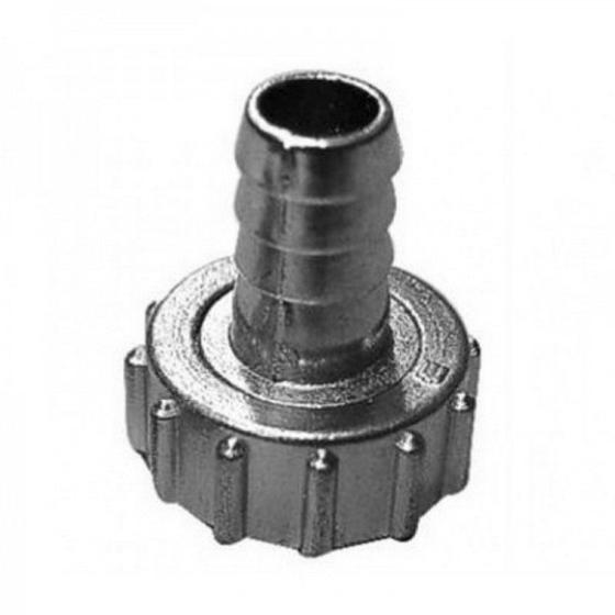 BICO P/ TORNEIRA 1/2 X 1/2 ZAMAC