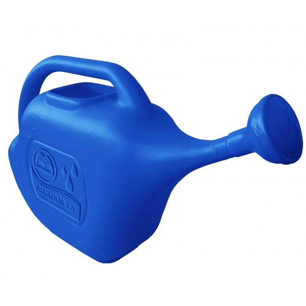 REGADOR PLASTICO 5 LTS