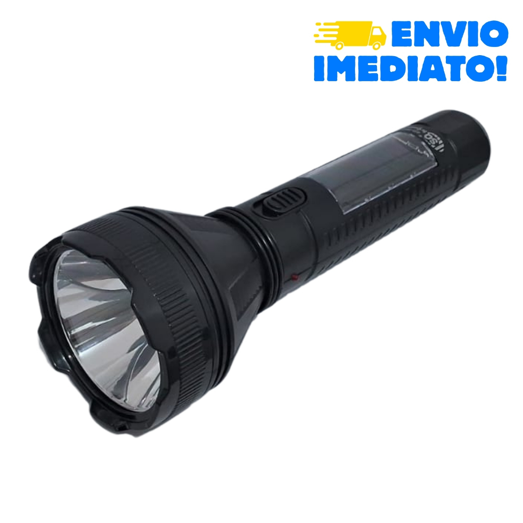 LANTERNA  1 LED 5 W BIVOLT