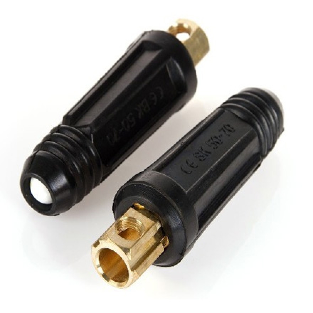 CONECTOR P/CABO D SOLDA