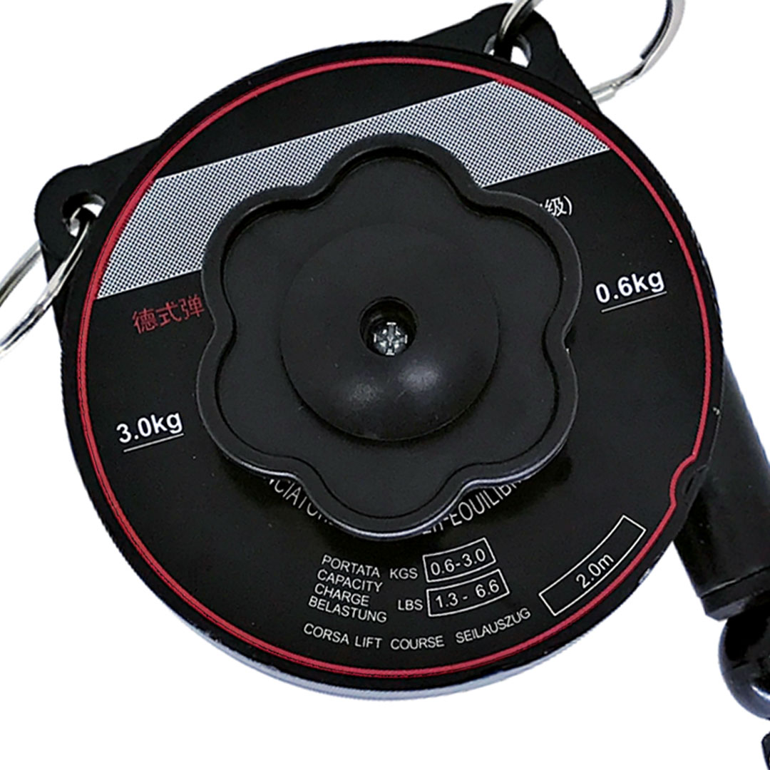 BALANCIM 0,6 A 3 KG SIGMA TOOLS