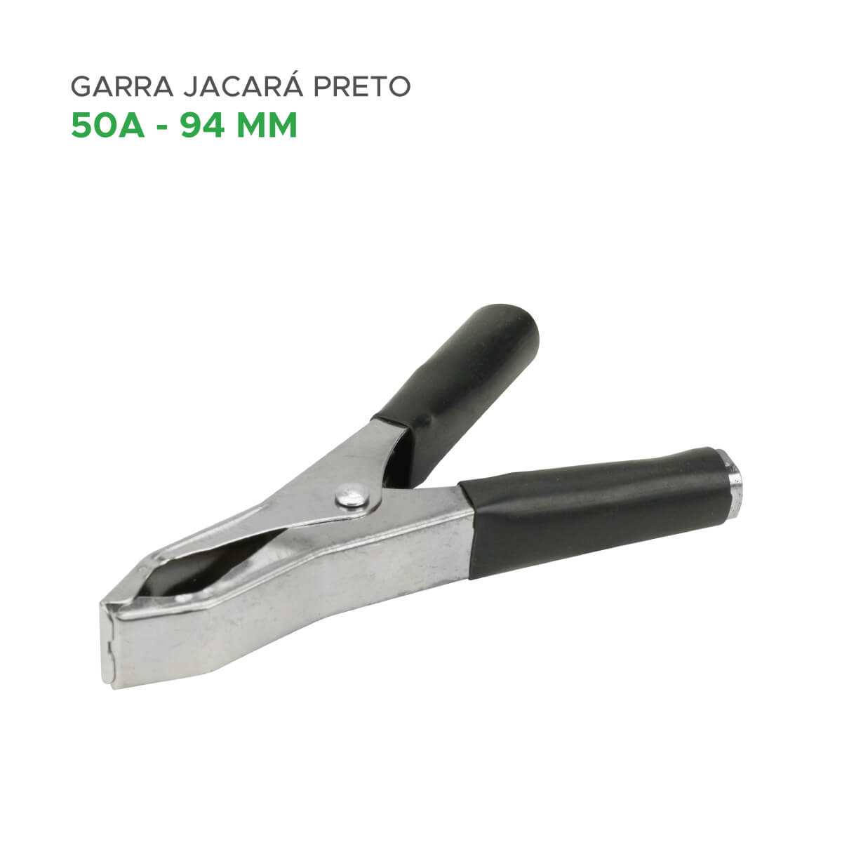 GARRA  50 AMP JACARE MIX