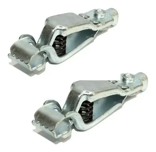 GARRA  25 AMP JACARE MIX