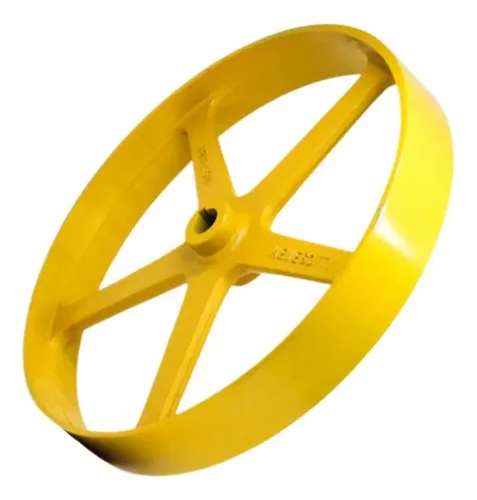 POLIA P/ BETON 400LT CONSTR./RENTAL METALPAMA FERRACAL