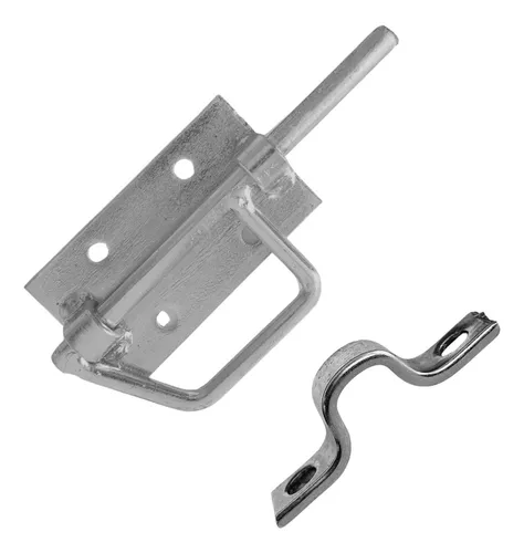 ENCAIXE P/ TRANCA 3/4 NOVA METAL.