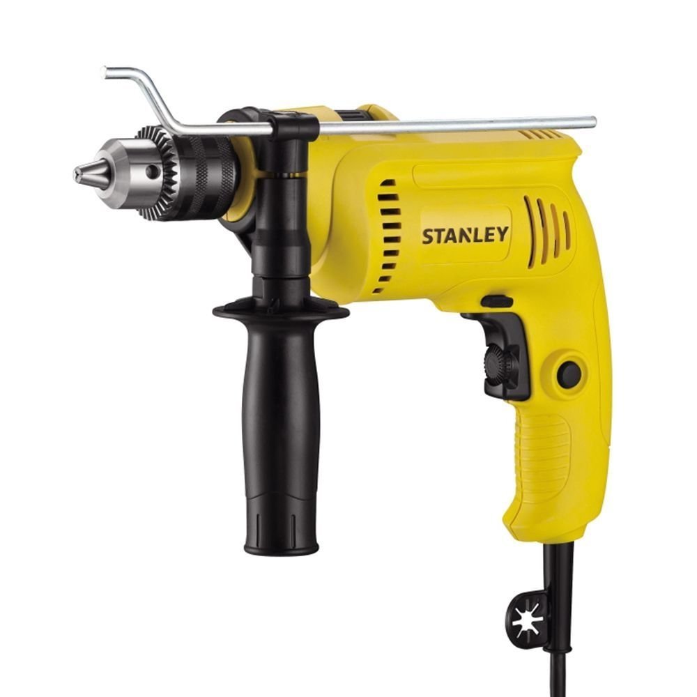 FURADEIRA 700W 220V 1/2 R/E SDH700B2 IMPAC. STANLEY