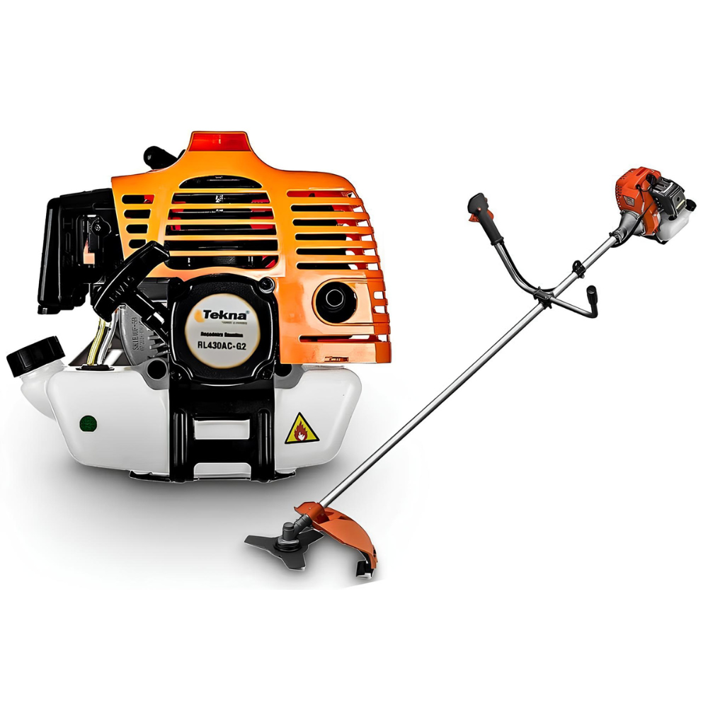 ROÇADEIRA RL520ACN-TK 51,6 CC TEKNA