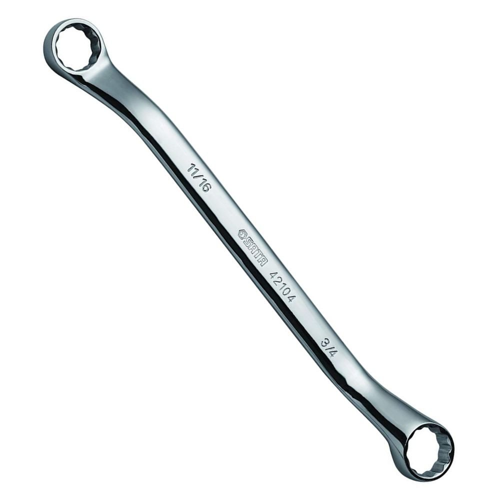CHAVE FIXA 23 X 26 MM SATA