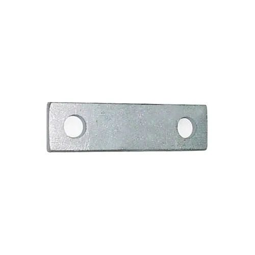 CHAPA P/ GRAMPO DE CARROCERIA 1/2 X 5X14 #1/4