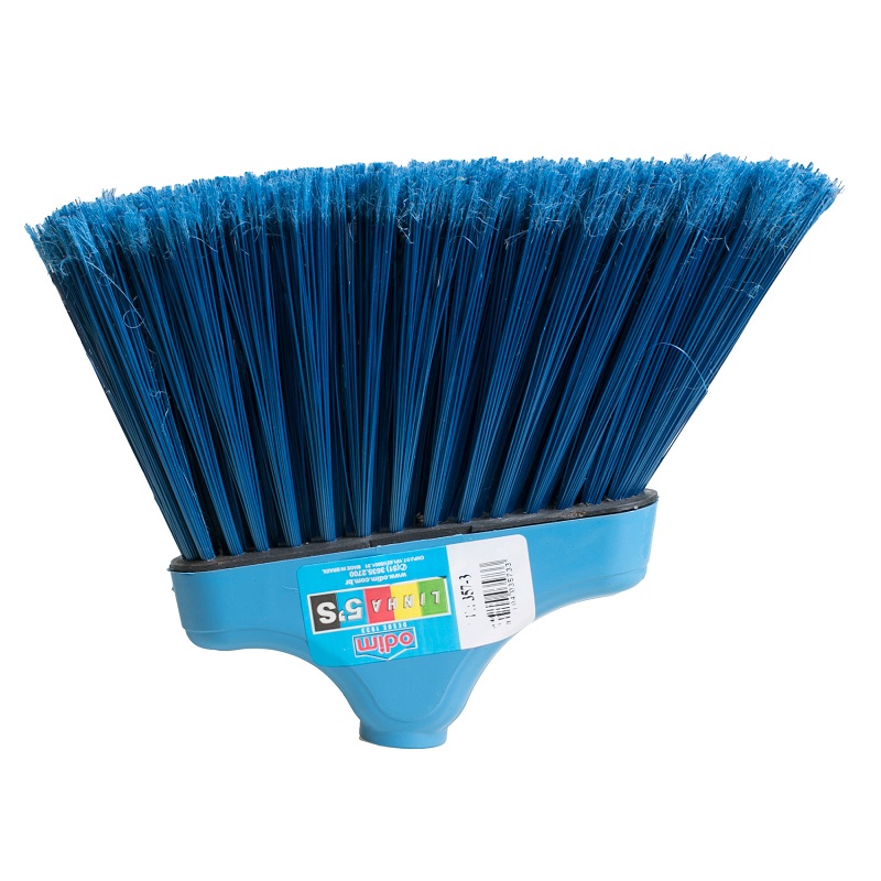 VASSOURA D'PELO LADINHO REF.357