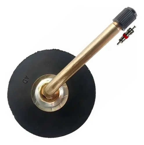 VALVULA P/PNEU CAMINHAO TR-75A