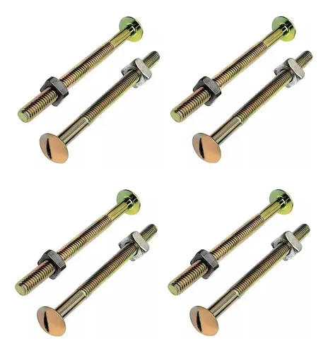 PF CAMA FENDA 1/4 X  70 MM