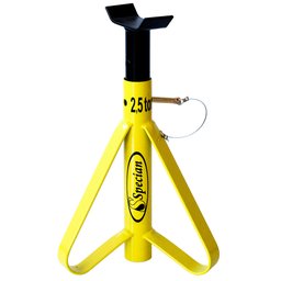 CAVALETE 2,5 TONEL. PIKILUB MHD