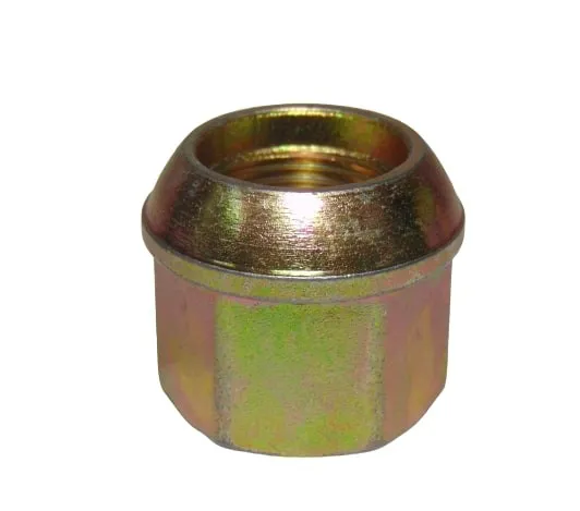 PORCA RODA CONICA MA 16 MM FIO 2.0