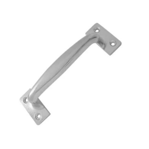 PUXADOR ALÇA 02 120 MM 86127 CROM ALIANÇA