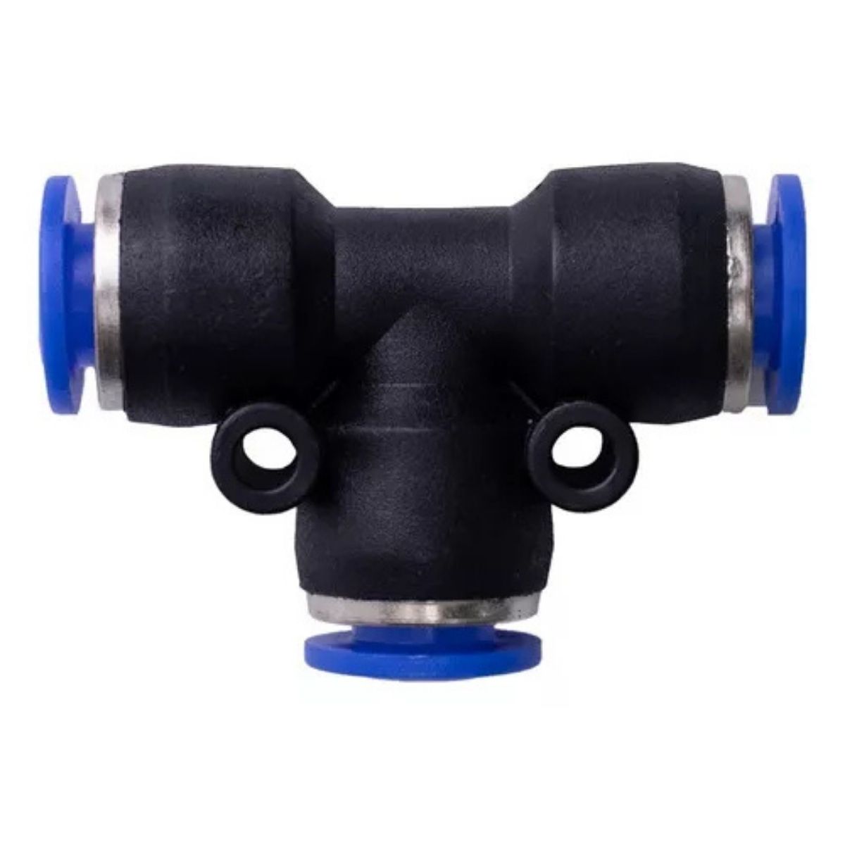 CONEXAO P/TUBO TEE 10 MM