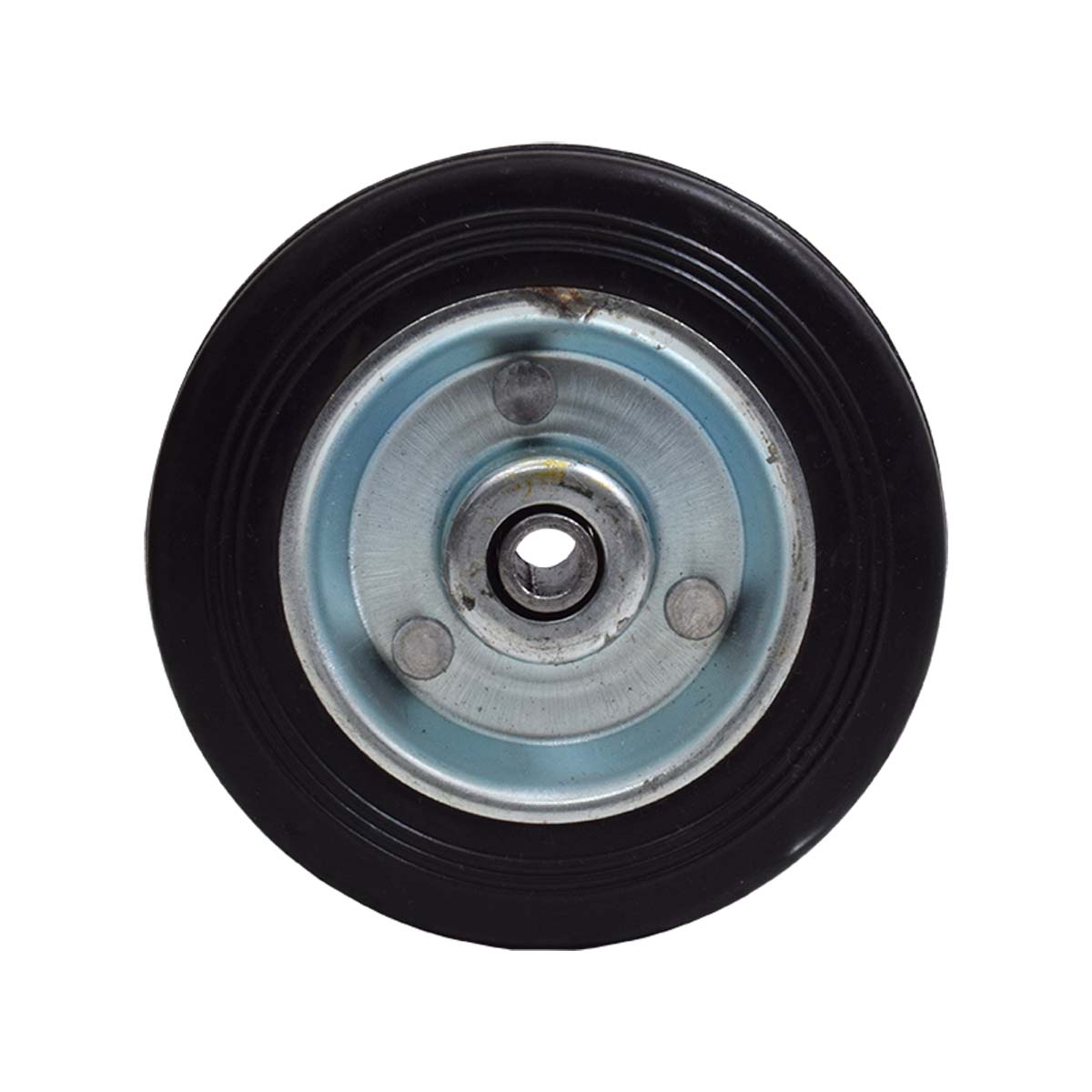 RODA 512 BORRACHA C/ ROLAM. AJAX