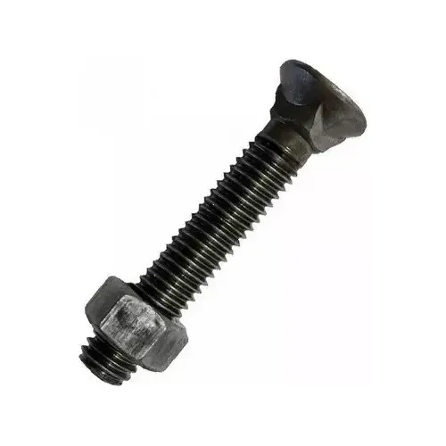 PF ARADO A3 7/16 X 1  C/PORCA