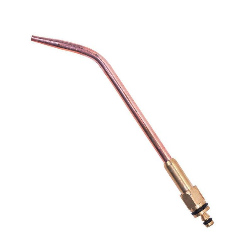 EXTENSÃO SOLDA SM-201 GLP-N2 SM