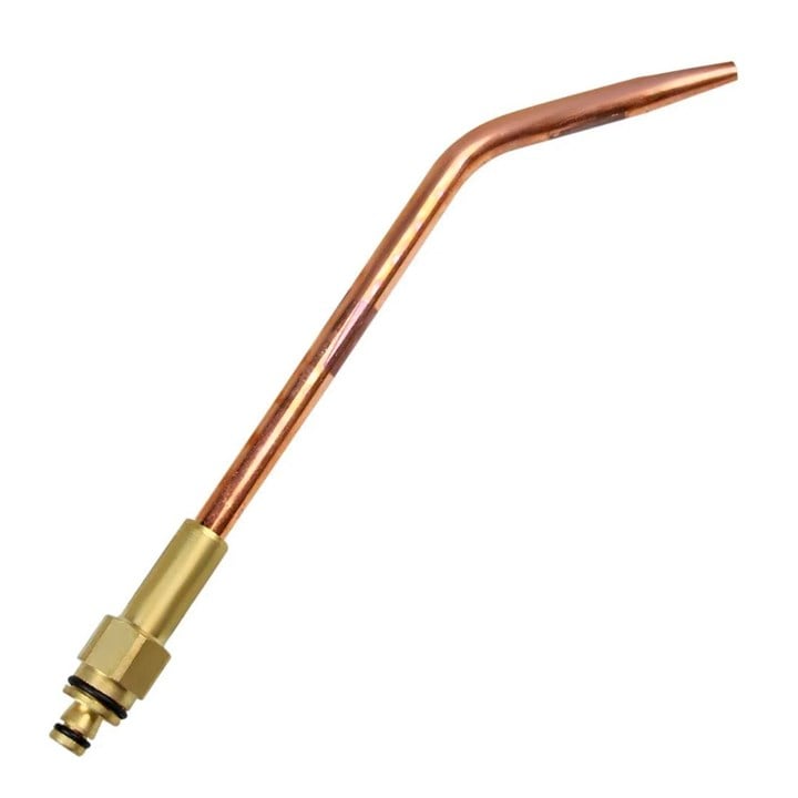 EXTENSÃO SOLDA SM-201 ACET-N2 SM