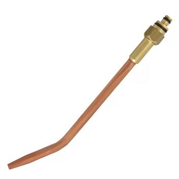 EXTENSÃO SOLDA SM-201 ACET-N9 SM