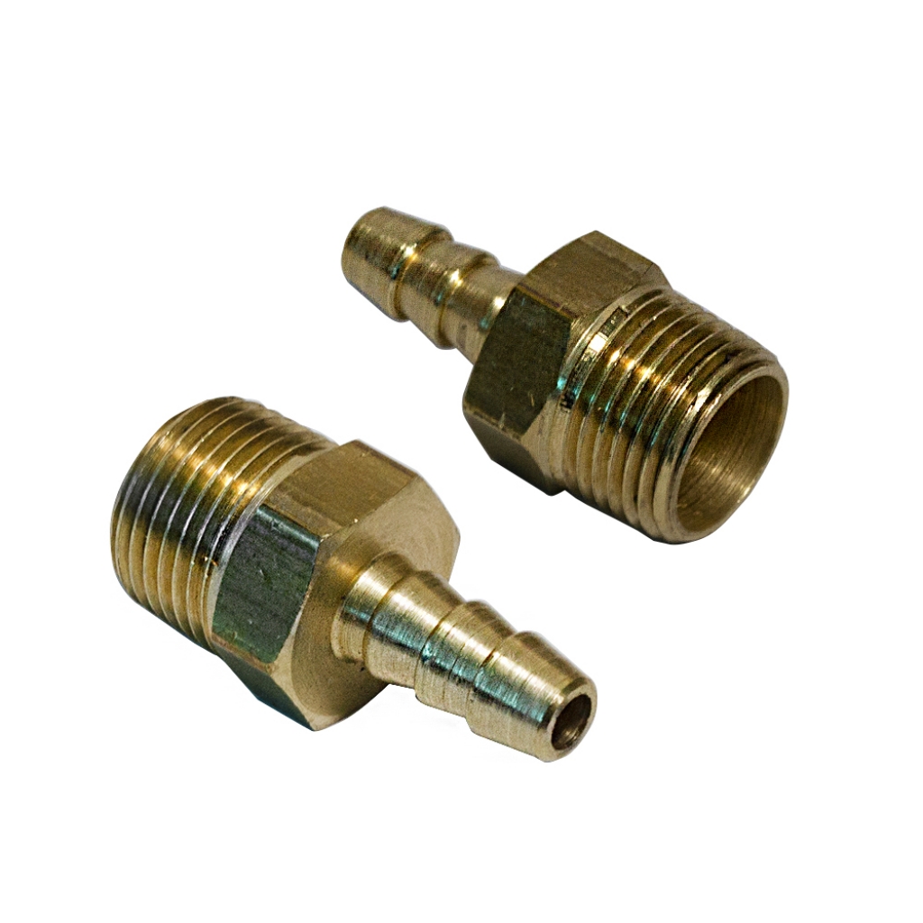 BICO D PUA 3/4,7/8 E 1 X  9  FORA DE LINHA