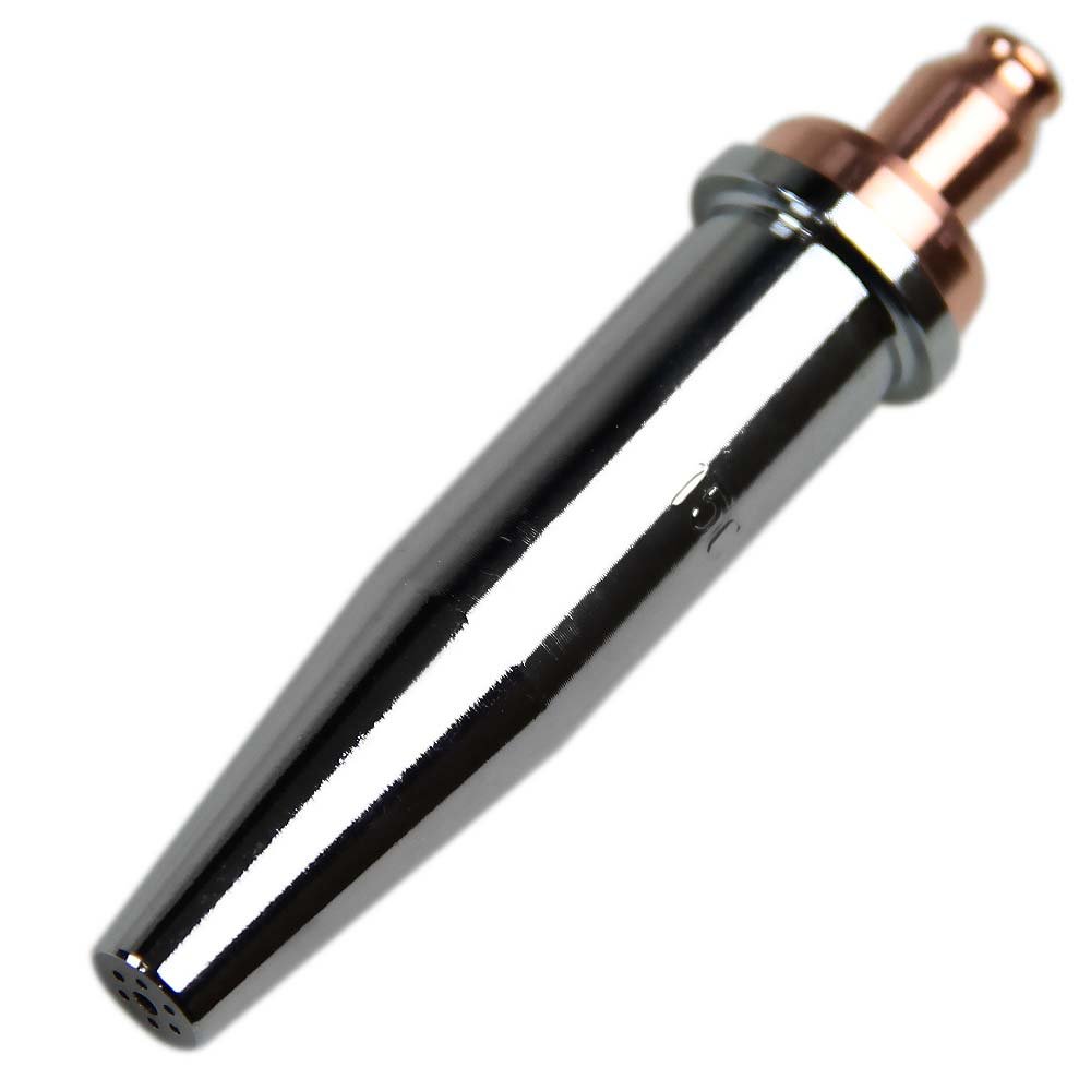 BICO D CORTE 1502 NR 8 ACETILENO