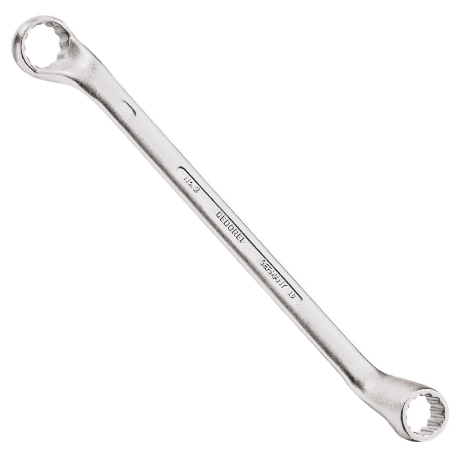 CHAVE ESTRELA 46 X 50 MM BELZER