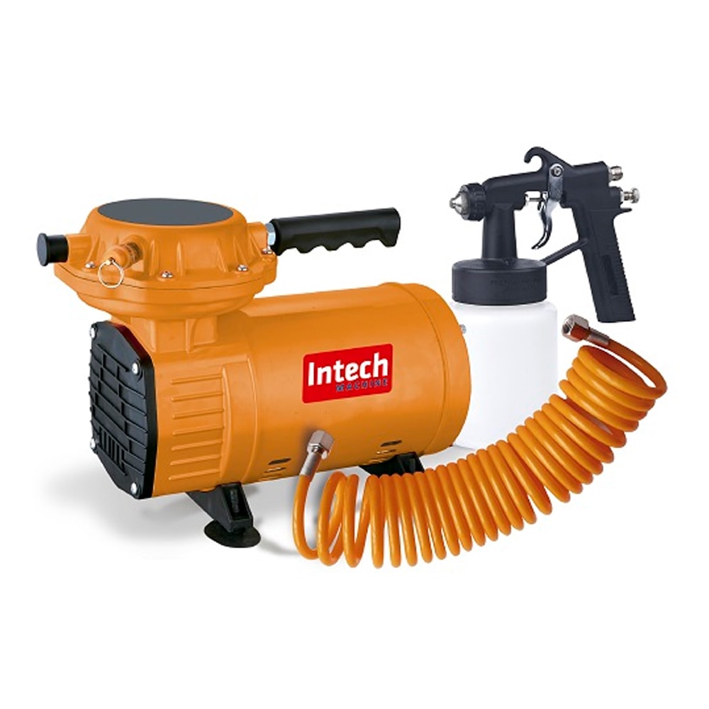 COMPRESSOR AR DIRETO WINDJET BIVOLT INTECH