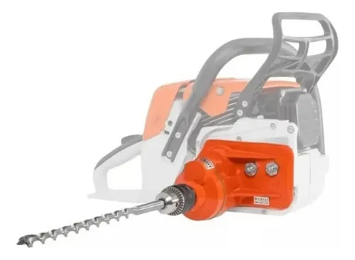 FURADEIRA P/ HUSQ 372/390