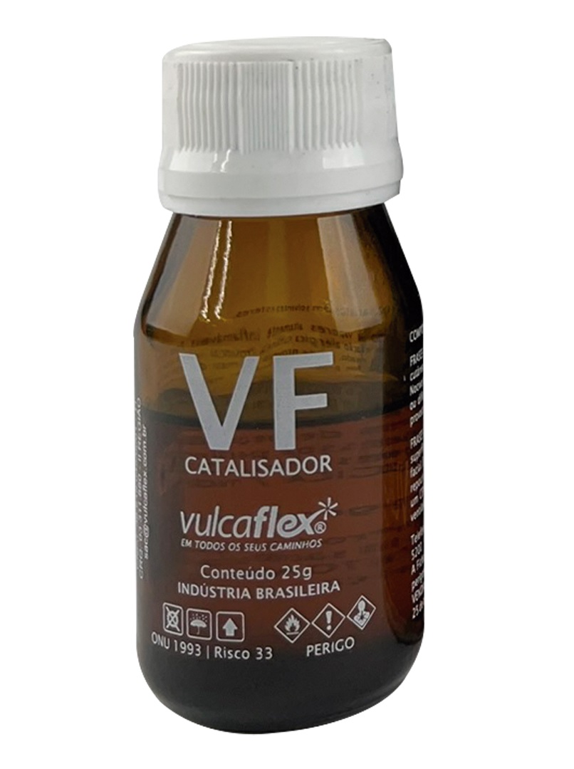 CATALISADOR VF 25G