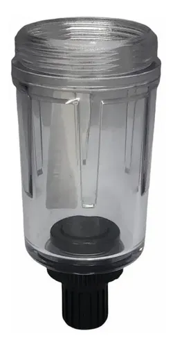 COPO DO FILTRO C/ DRENO CL2/3/4-SR