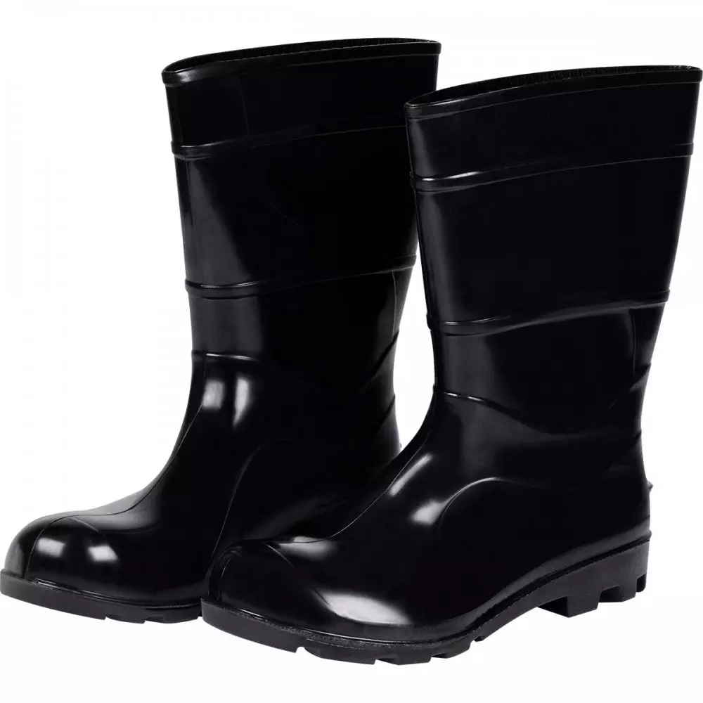 BOTINA 40 B.PVC SOLADO BOLD BORRACHA C.A 48921 MATTOS