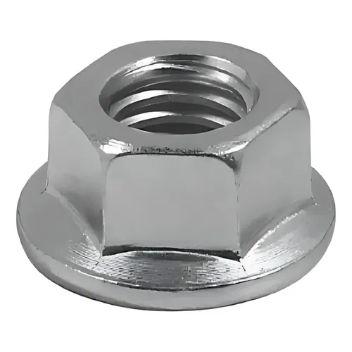 PORCA SEXT MB 14 MM FLANG TORQ
