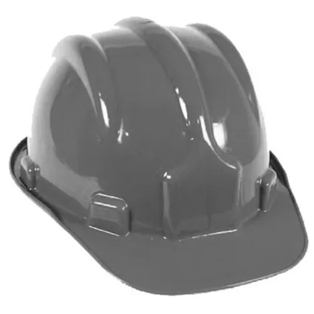 CAPACETE SEG. CINZA ABA TOTAL C.A 25.883