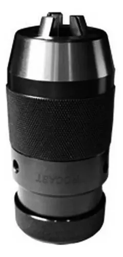 MANDRIL 1/2  ROSCA 1/2 X 20F APERTO RAPIDO ROCAST