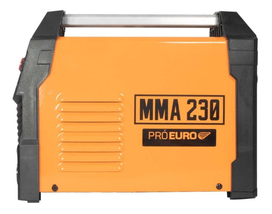 MAQUINA D SOLDA INVER.ELETRODO/TIG 230A 220V