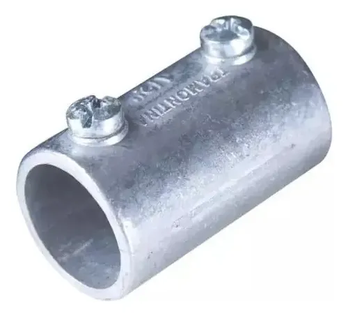 PONTEIRA ALUMINIO DERIVACAO DE 3/4