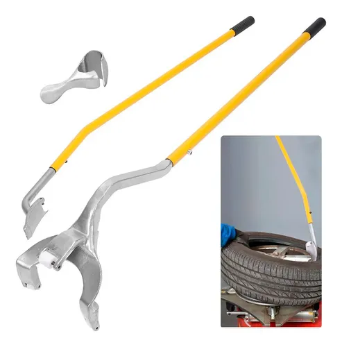 KIT ESPATULA TRUCK P/ BORRACHARIA NAJA VILUZ