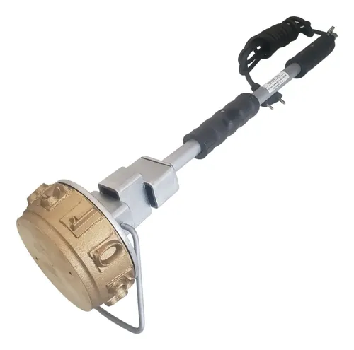 MARCADOR NUMERADOR DE PNEUS 220V VILUZ